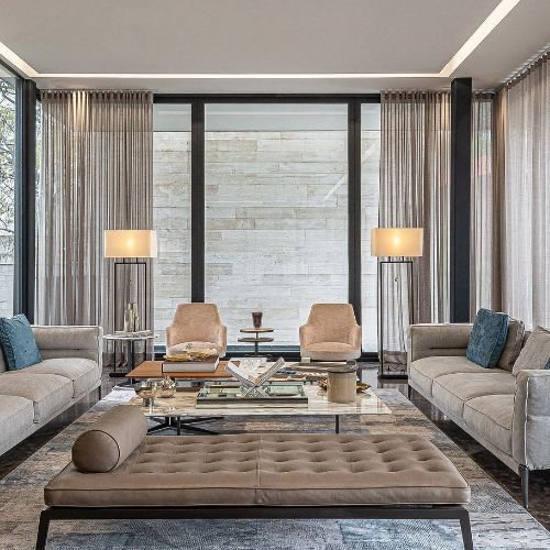 Get Customized Furniture Services in Dubai Top Design 2024