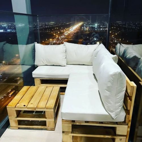 Balcony Furniture Dubai Buy Online & Save Up to 25