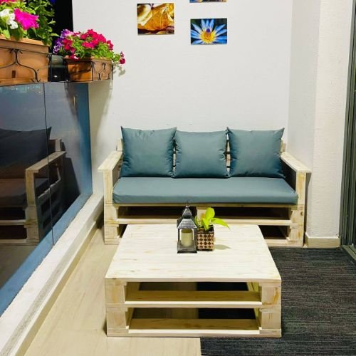 Balcony Furniture Dubai Buy Online & Save Up to 25