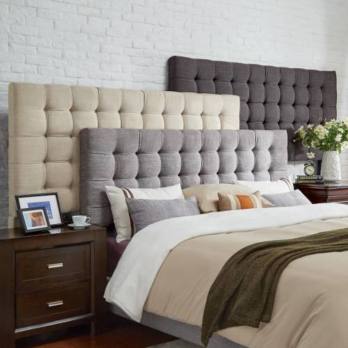 Bedroom Furniture Upholstery