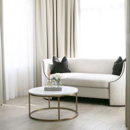 Get Customized Furniture Services in Dubai Top Design 2024