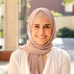 Imaan Rahaman