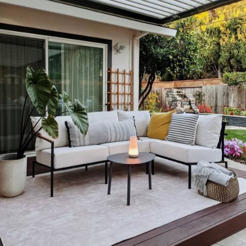 Outdoor Upholstery Dubai 1 Online Furniture Store in UAE