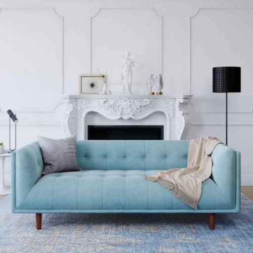 Stunning Sofa Upholstery Dubai