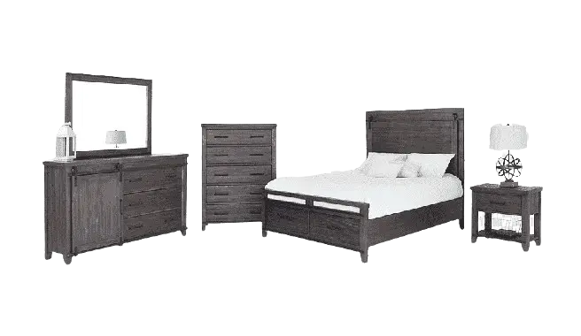 Bedroom Furniture Dubai