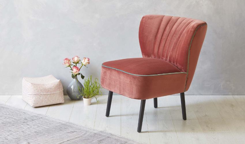 Chair Upholstery Trends