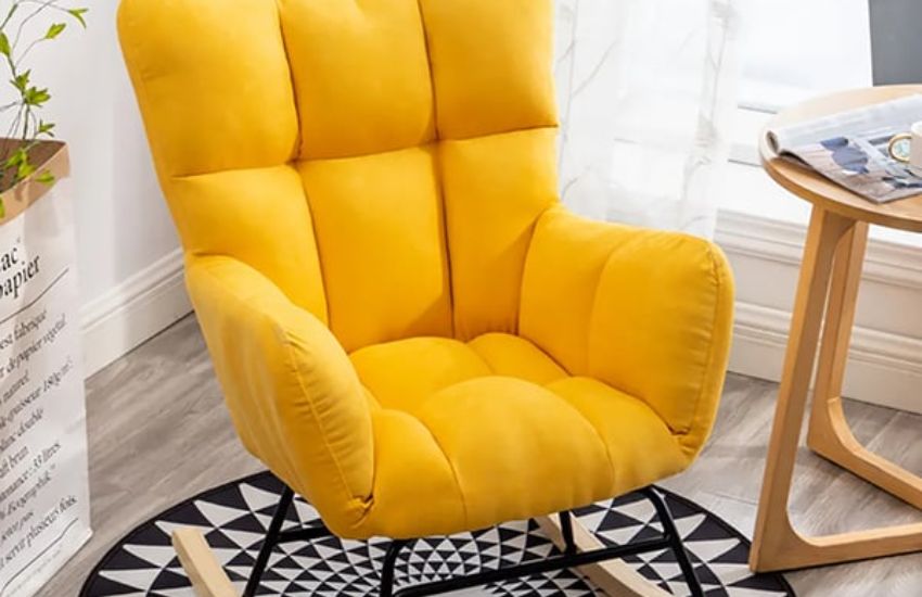 Cotton Chair Upholstery