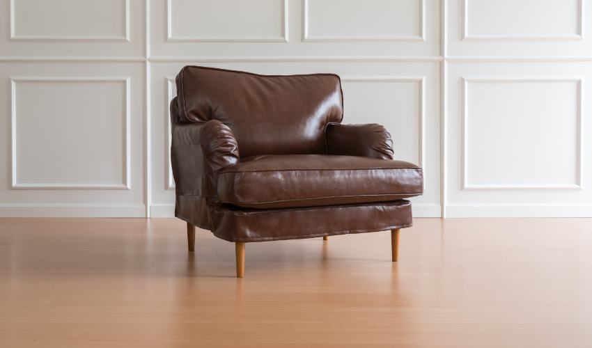 Embrace Classic Design By Selecting Leather