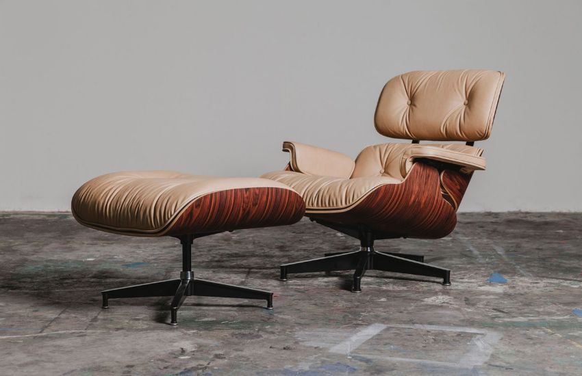Silk Chair Upholstery