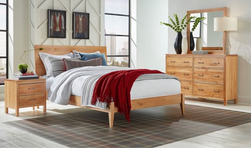 Top 10 Benefits Of Having A Custom Made Bed | By Expert