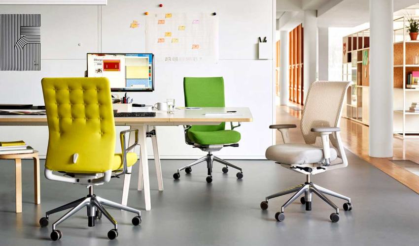 The Ultimate Guide To Office Furniture