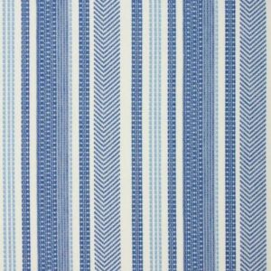 Iona Stripe Outdoor Fabric