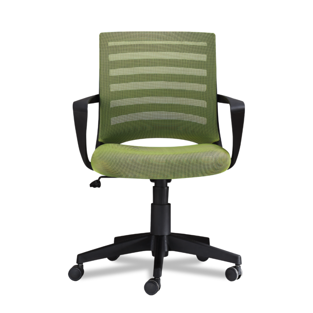 Louver Staff Chair
