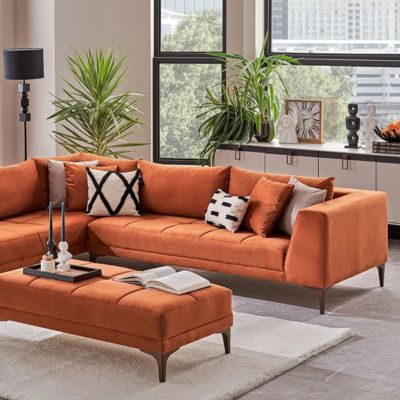 Lucca Plus Corner Sofas