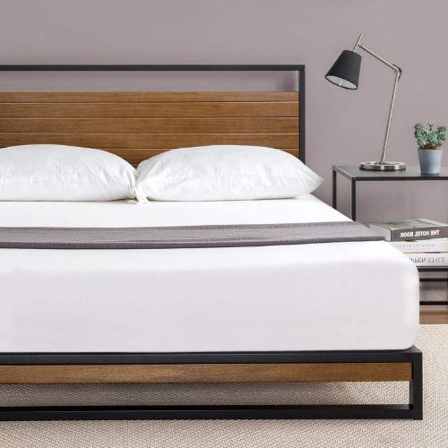Versatile Custom Made Bed