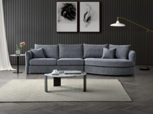 Chaise Corner sofa