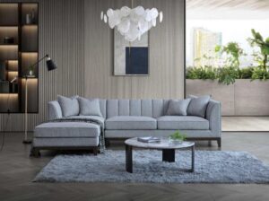 Cooper Corner Sofa