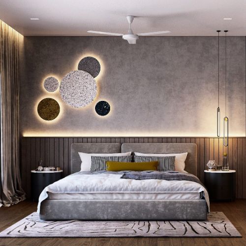 Modern Bedroom Furniture