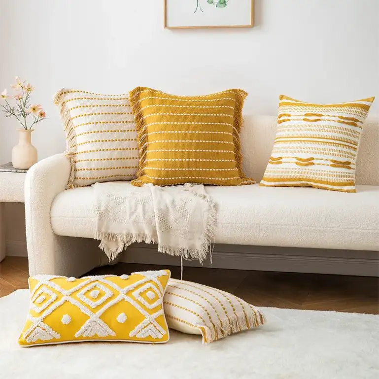 Best Cushions Dubai