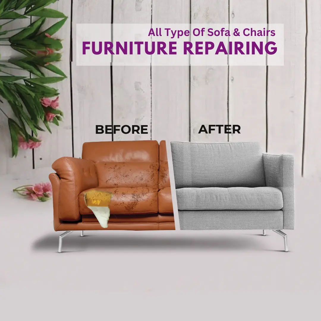 Furniture Repairing