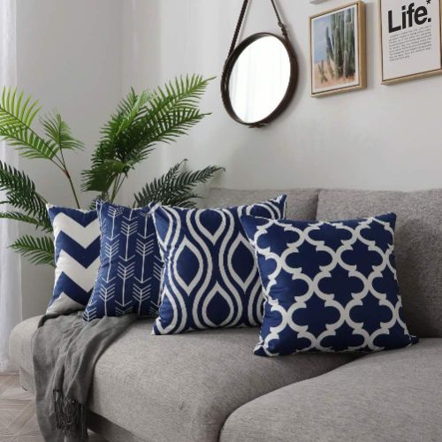 Sofa Cushions Dubai