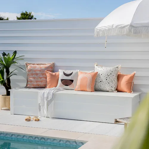 Outdoor Cushions In Dubai