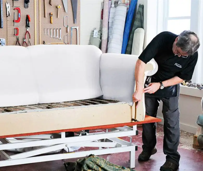 Sofa Repair Dubai