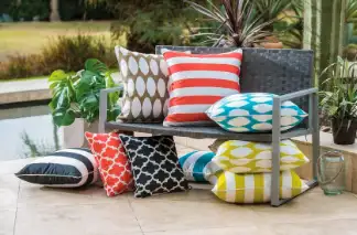 Outdoor Cushion