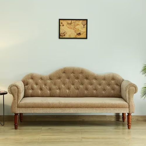Camelback Sofas
