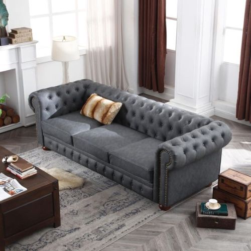 Chesterfield Sofas