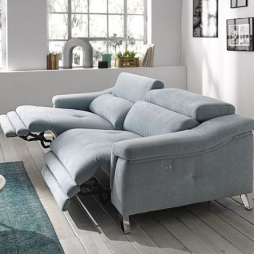 Reclining Sofas