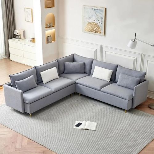 Sectional Sofa