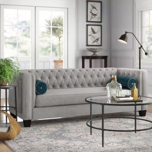 Tuxedo Sofas