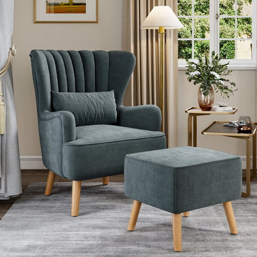 Arm Chair Upholstery service in Dubai
