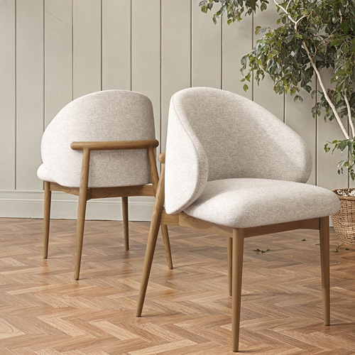 Dining Chair Upholstery service in Dubai