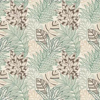 Amala Cotton Upholstery Fabric