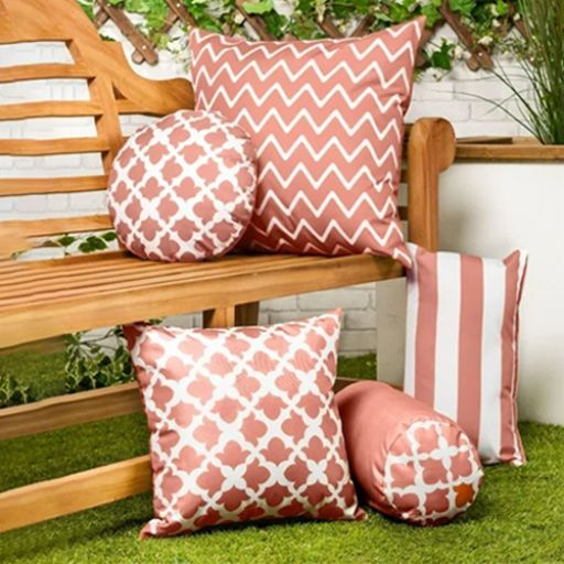 Custom Shape Cushions