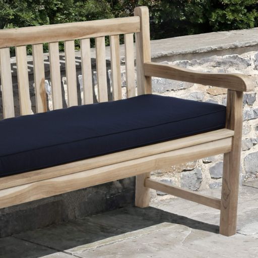 Outdoor Bench Cushion