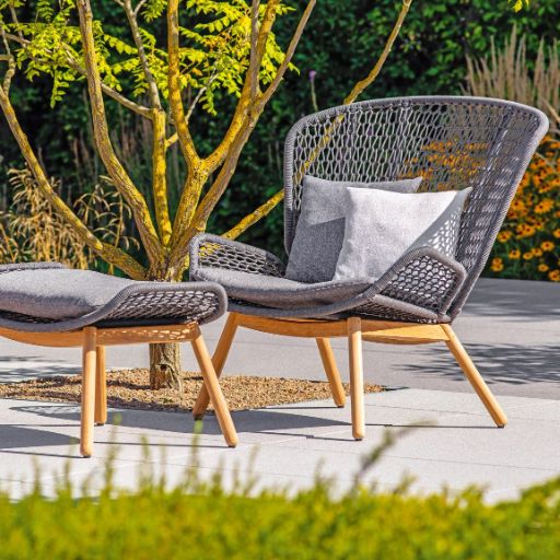 Outdoor Chair Cushion