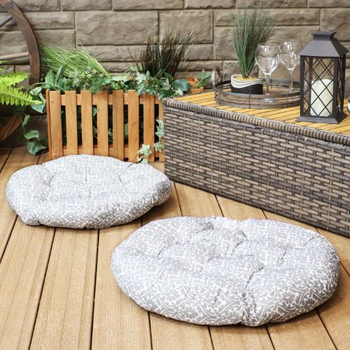 Outdoor Floor Cushion