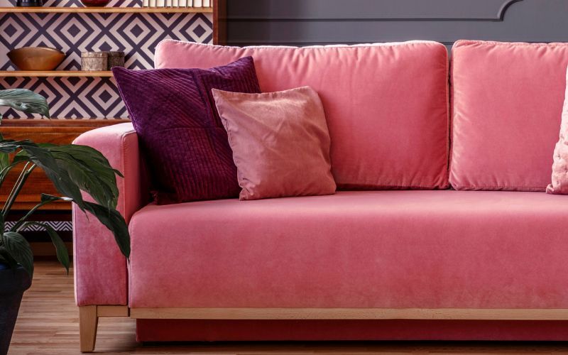 Removal Techniques For Velvet Fabrics