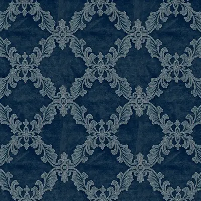 Springfield Velvet Upholstery Fabric