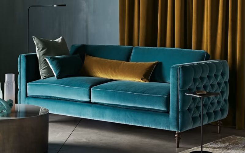 Velvet Upholstery cleaning Techniques