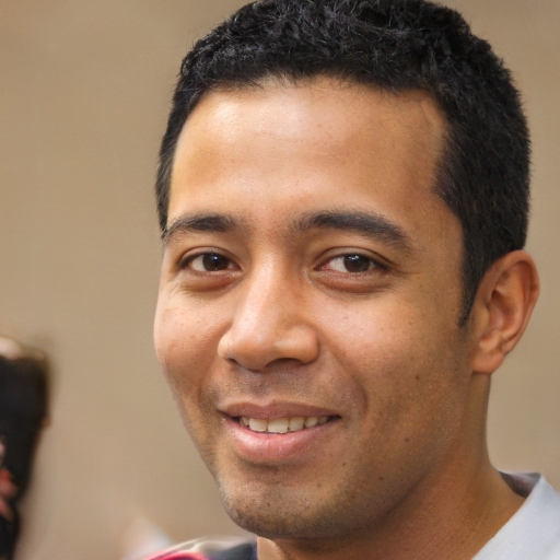 Fahim Ashraf