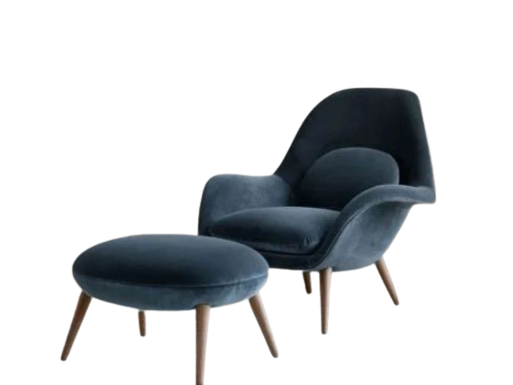 high comfortable Chair Upholstery