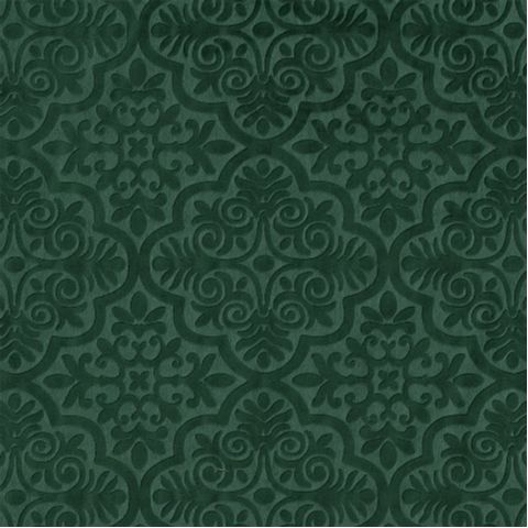 OpalSoft Velvet Chair Upholstery