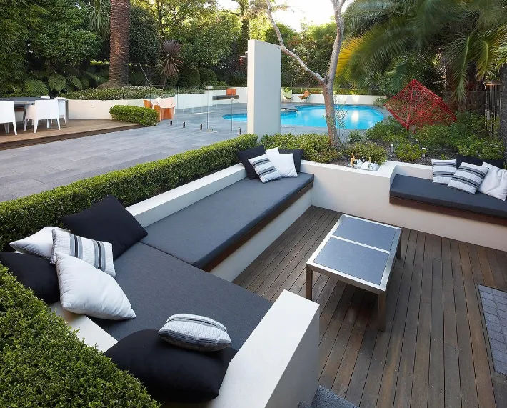 Outdoor Area Cushions
