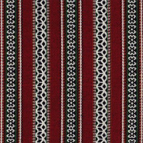 Regal Tapestry chair Upholstery