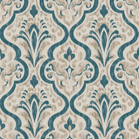 Rustica Twill Fabric Chair Upholstery
