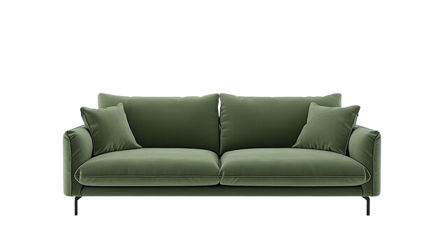 Fabric Sofa Upholstery service in Dubai